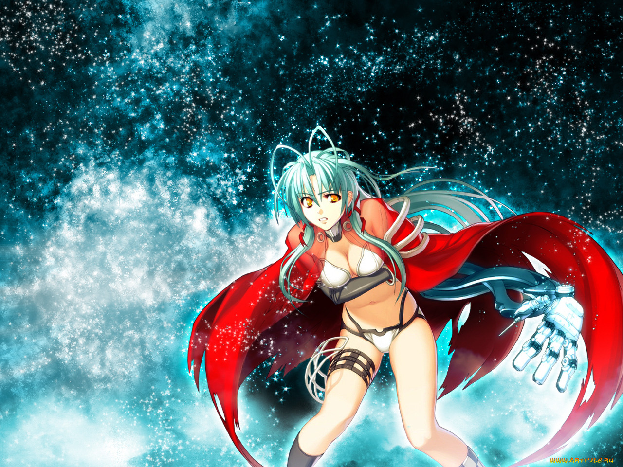 Jingai animation. Jingai Makyō. Аниме обои 1280 960. Аниме картинки на рабочий стол 1280х1024. Красивые аниме обои 1280 960.